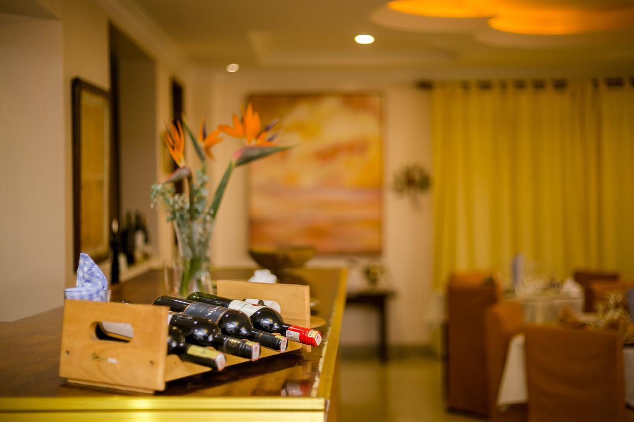Hotel Rudi Nairobi Extérieur photo