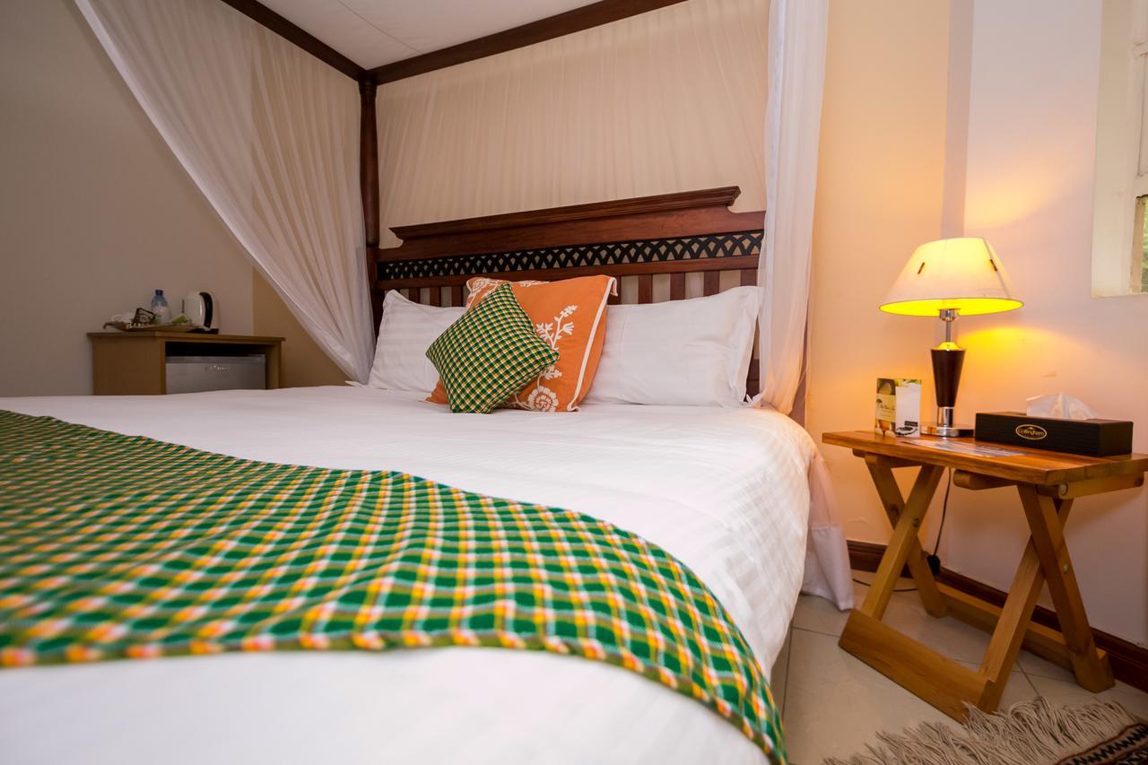 Hotel Rudi Nairobi Extérieur photo
