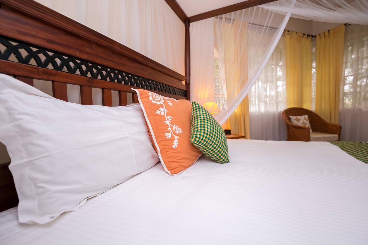 Hotel Rudi Nairobi Extérieur photo
